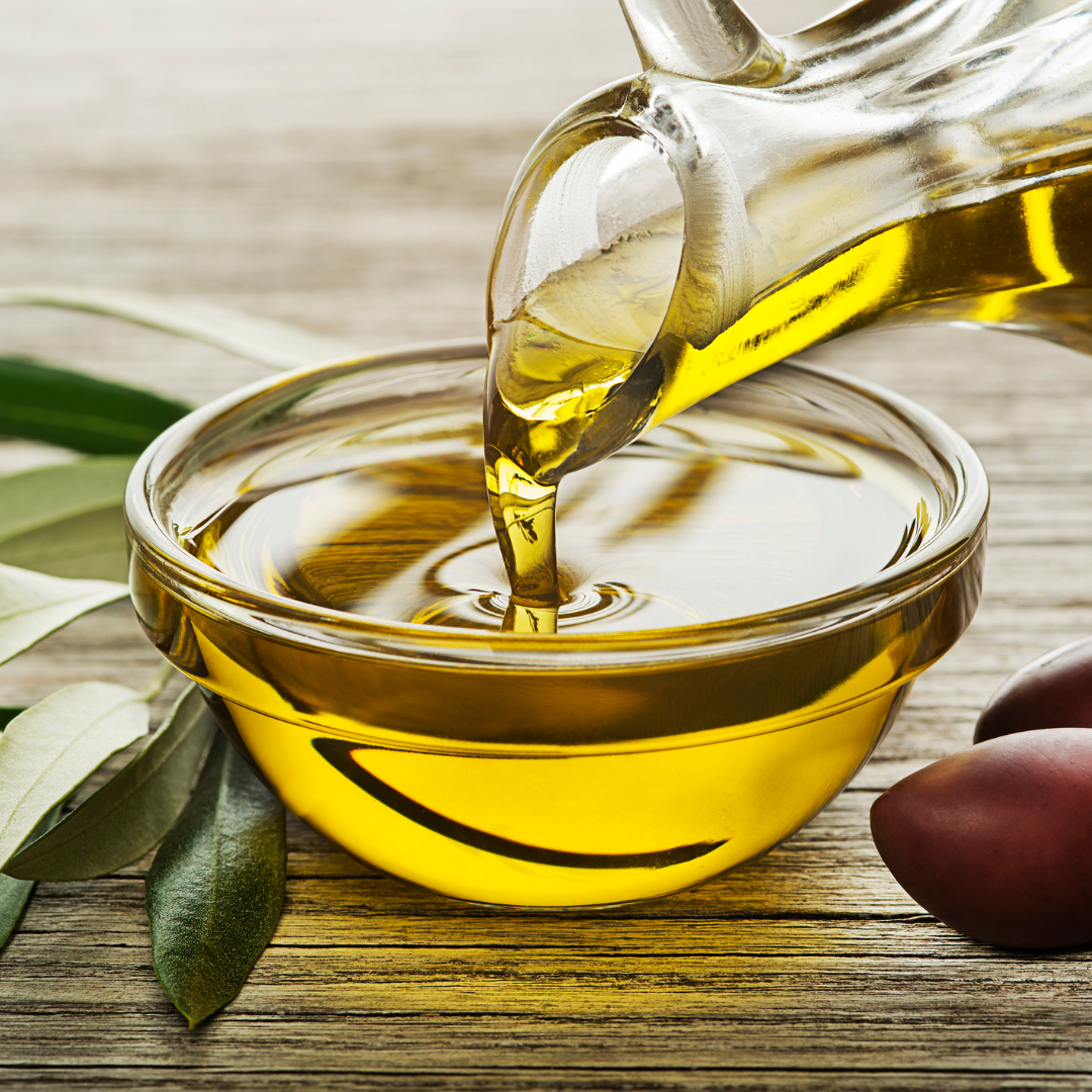 Oleocanthal: The Secret Ingredient in Extra Virgin Olive Oil That's Not So Secret Anymore